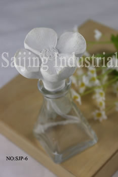 SJP-6 Porcelain Reed Diffuser